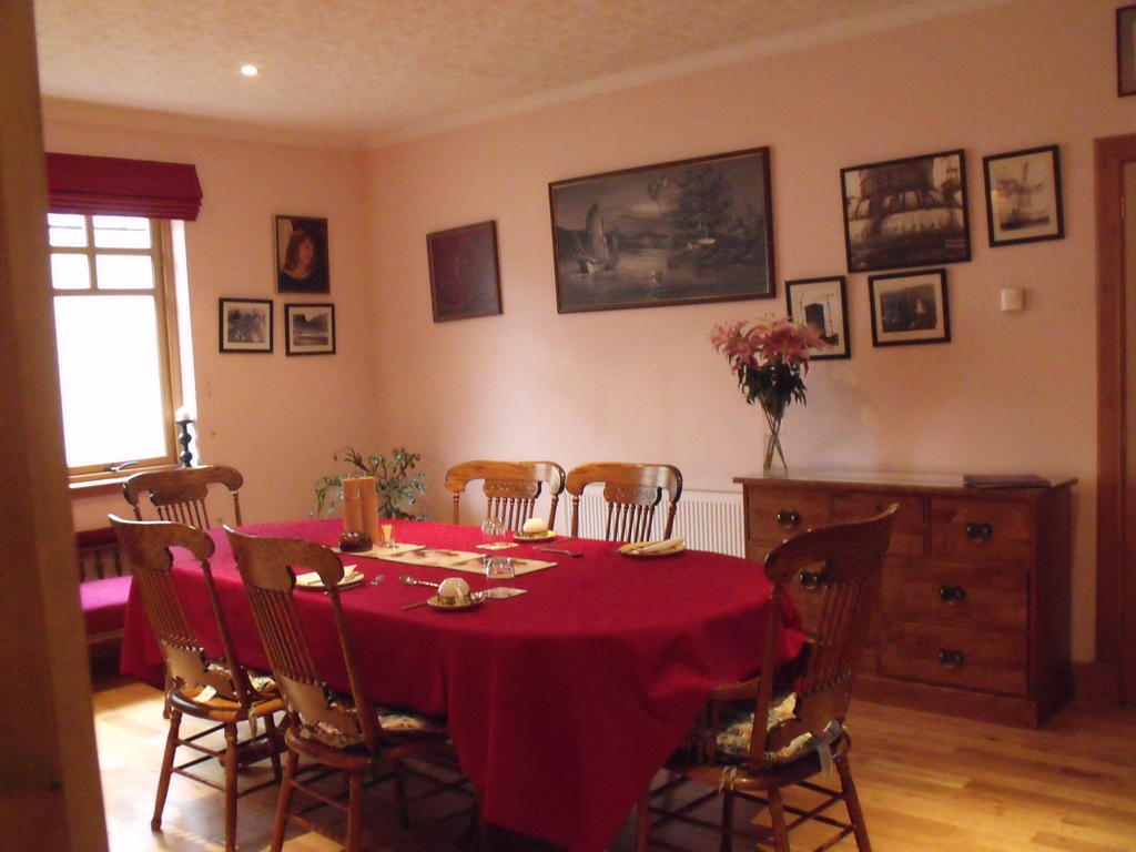 Bed & Breakfast Arisaig