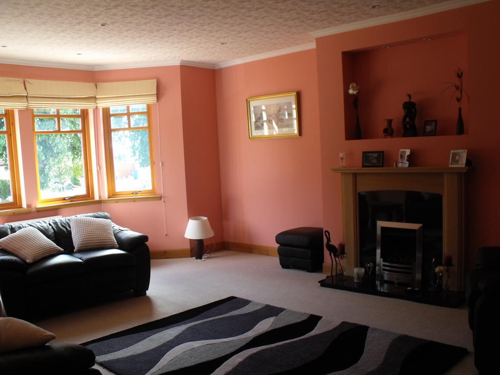Bed & Breakfast Arisaig *