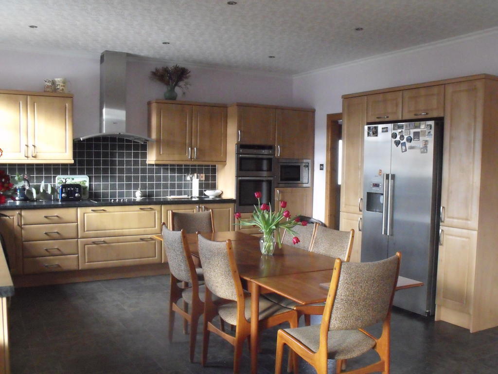 Bed & Breakfast Arisaig