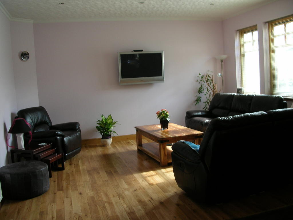 Bed & Breakfast Arisaig Inverness