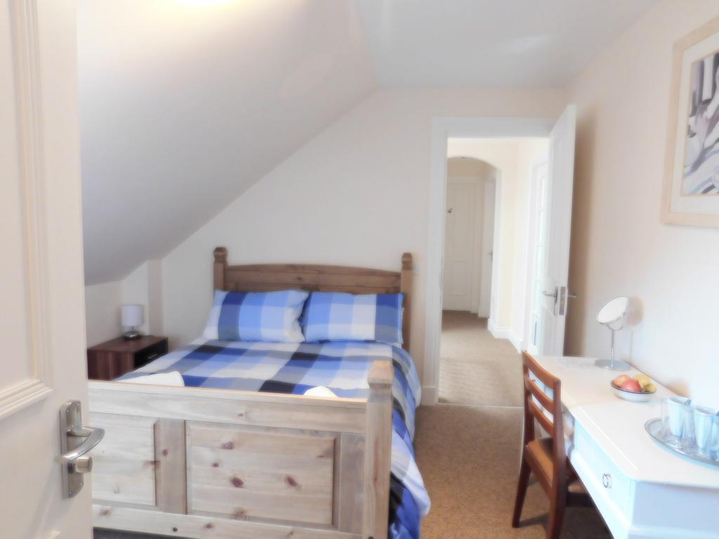 Bed & Breakfast Scotts Inverness