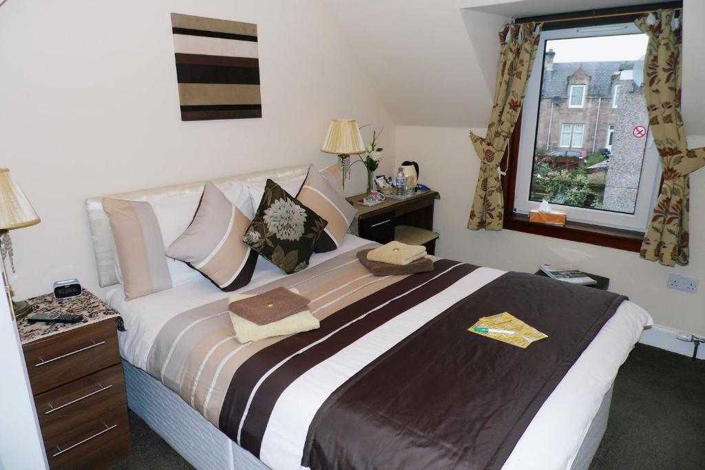 Guest house Torridon