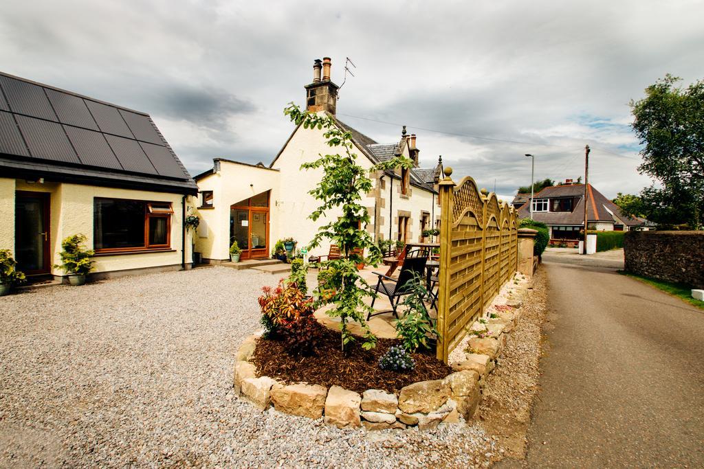 Casa de hóspedes Furan Inverness