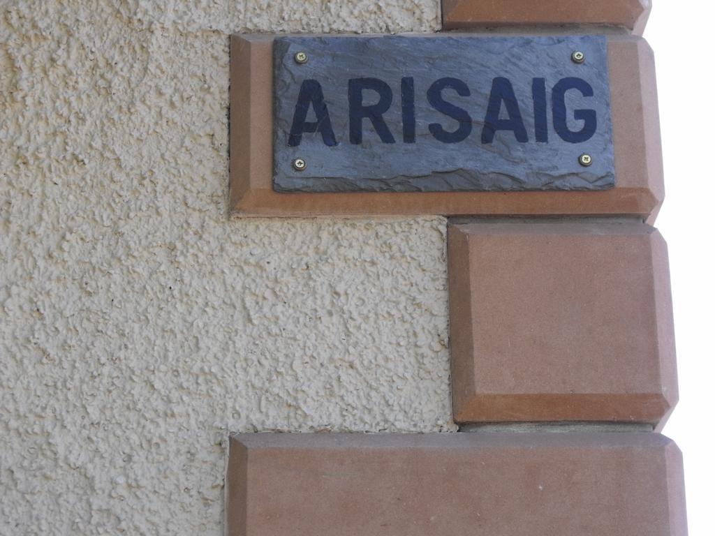 Arisaig