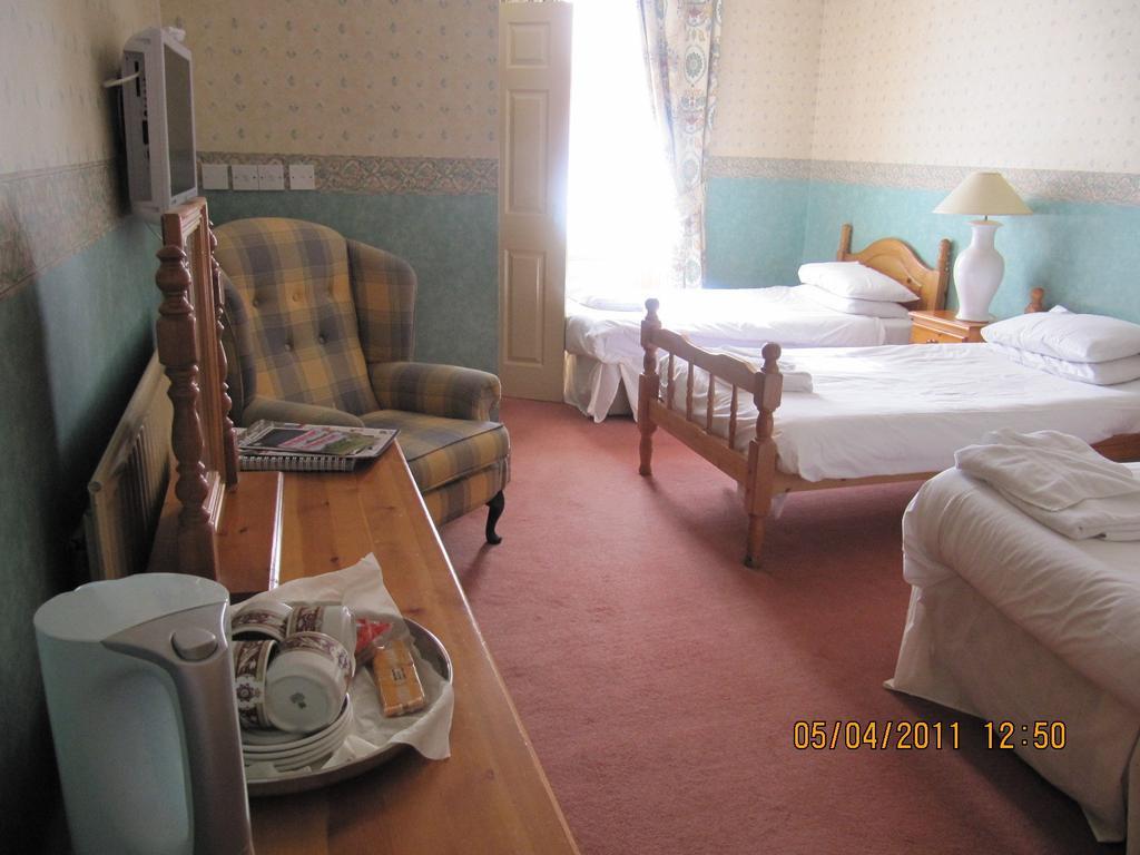 Hotel Ness Walk Inverness