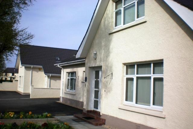 Guest house Wimberley House Inverness