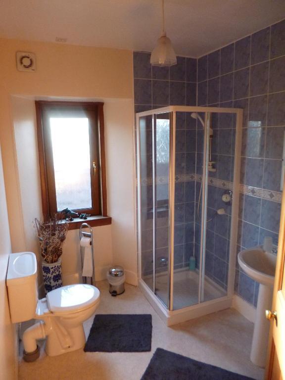 The Quaich Bed & Breakfast