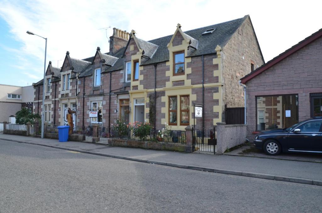The Quaich Bed & Breakfast