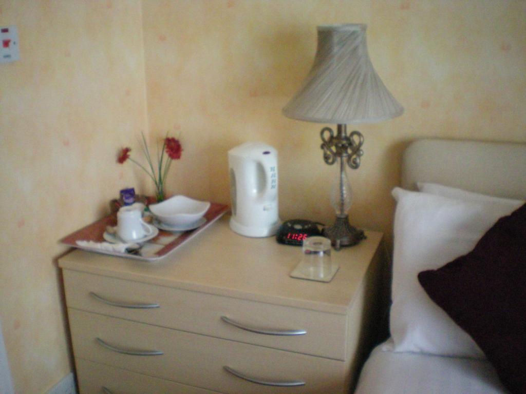 Wimberley House 4* Inverness
