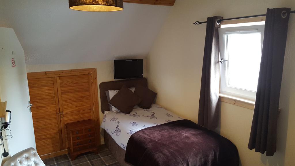 Guest house Pitfaranne Inverness