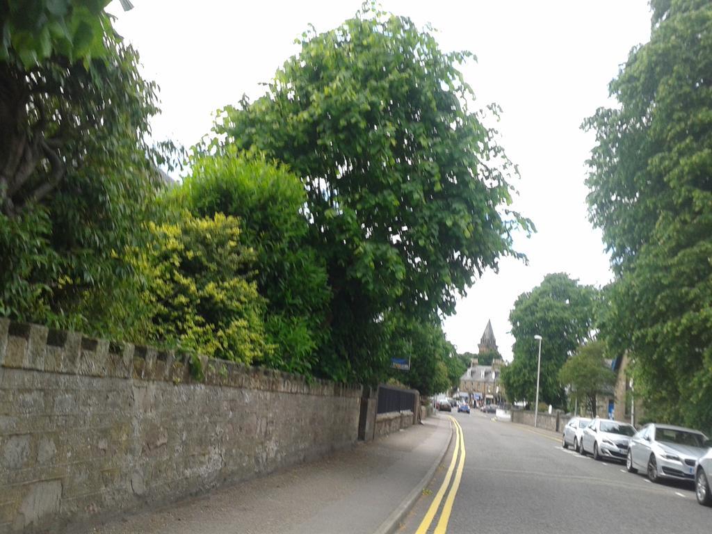 Aberfeldy Inverness