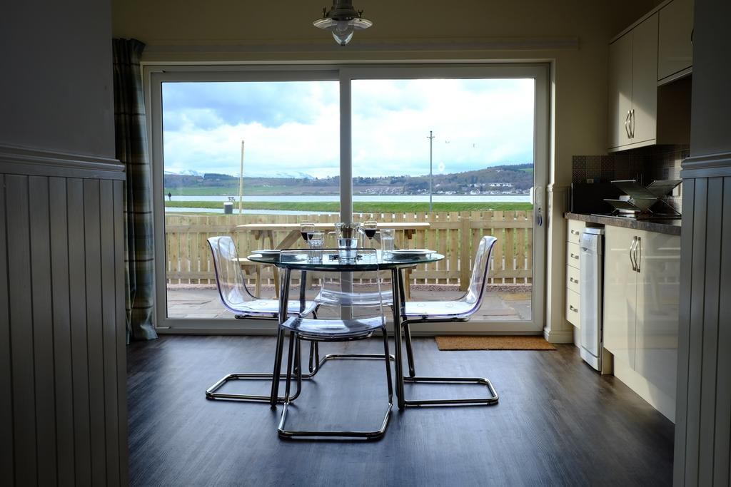 Holiday home Otter *