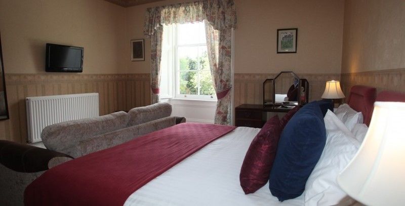 Columba By Compass Hospitality