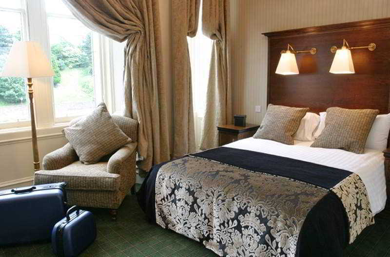 Hotel Columba By Compass Hospitality