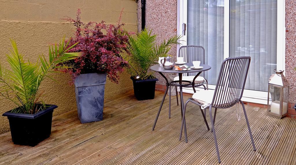 Bed & Breakfast Sandwood 4*