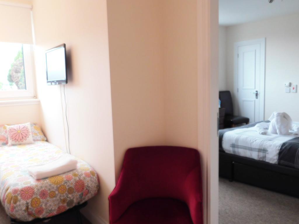 Bed & Breakfast Scotts Inverness