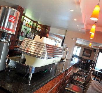 Hotel Heathmount