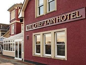 Hotel Chieftain Inverness