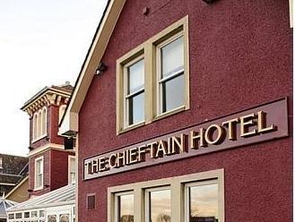 Hotel Chieftain 3*