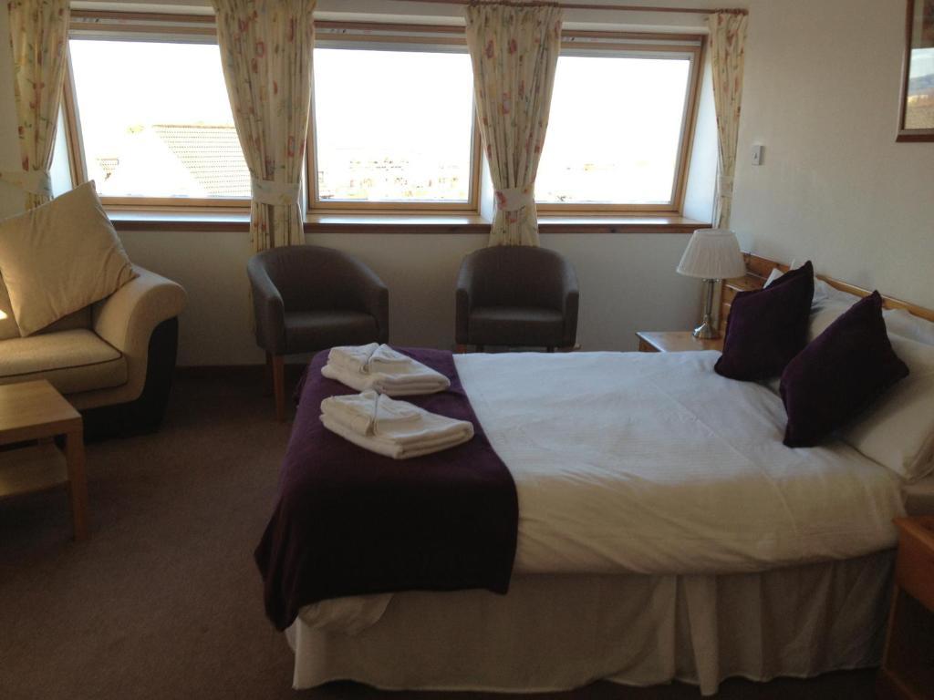 Smithton Inverness