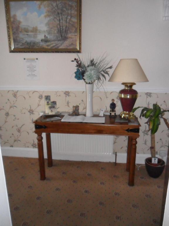 Armadale Guest house 3*