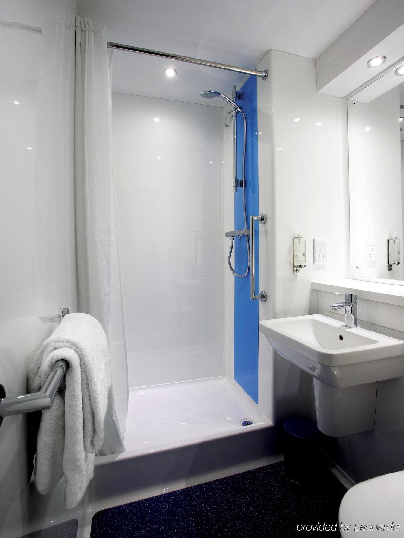 Hotel Travelodge Fairways Inverness