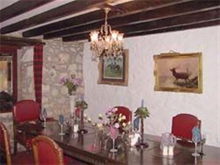 Steadings Hotel