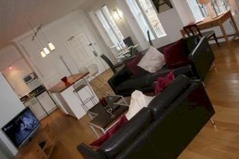 Inverness City Suites Apartment Inverness