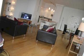 Inverness City Suites * Inverness