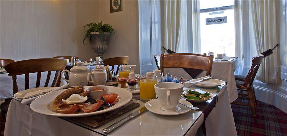 Royston 4* Inverness