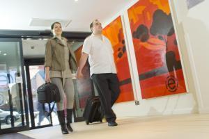 B&B Hotel Inverness Hotel