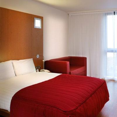 B&B Hotel Inverness 3*