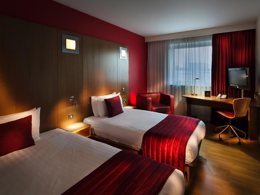 B&B Hotel Inverness 3*
