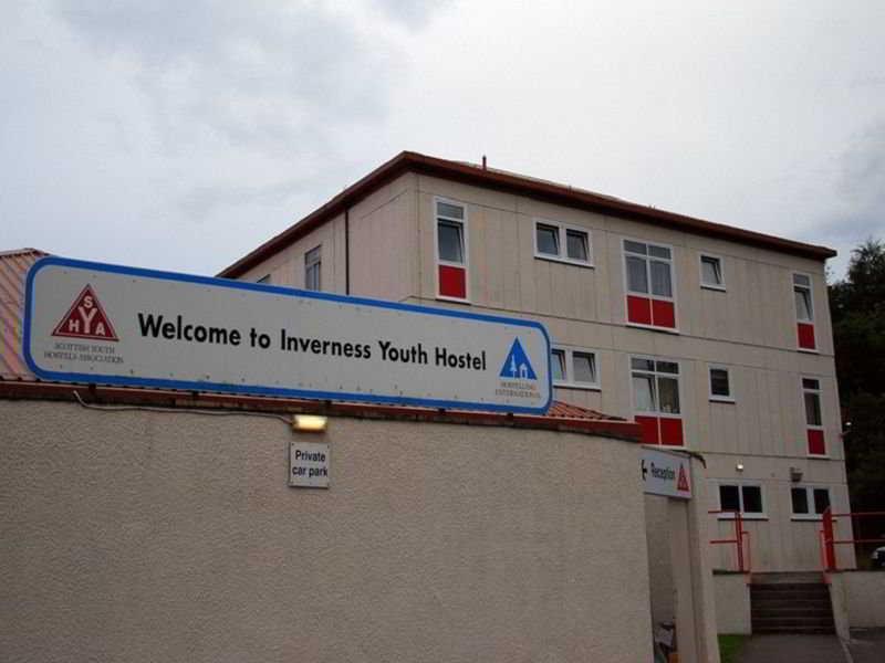 Youth * Inverness