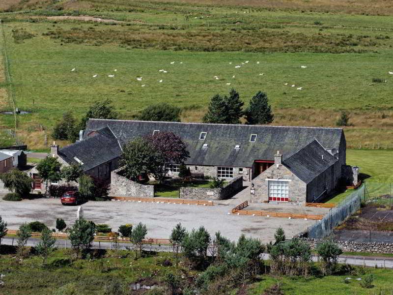 Hotel The Steadings, At The Grouse & Trout