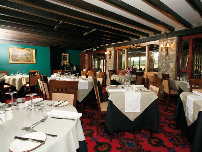 The Steadings, At The Grouse & Trout Inverness