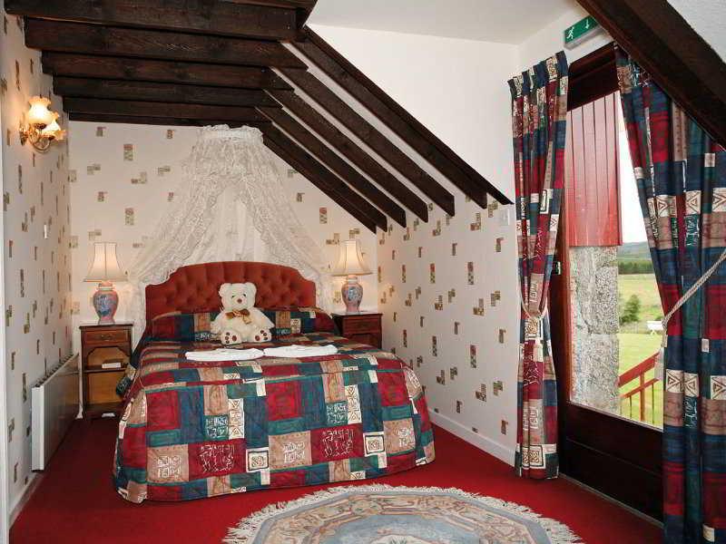The Steadings, At The Grouse & Trout Hotel