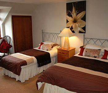 Dunhallin House 4* Inverness