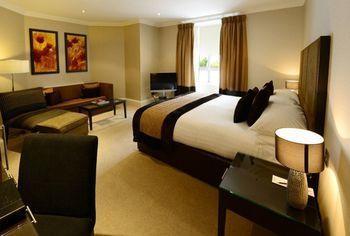 Rocpool Reserve Hotel Inverness