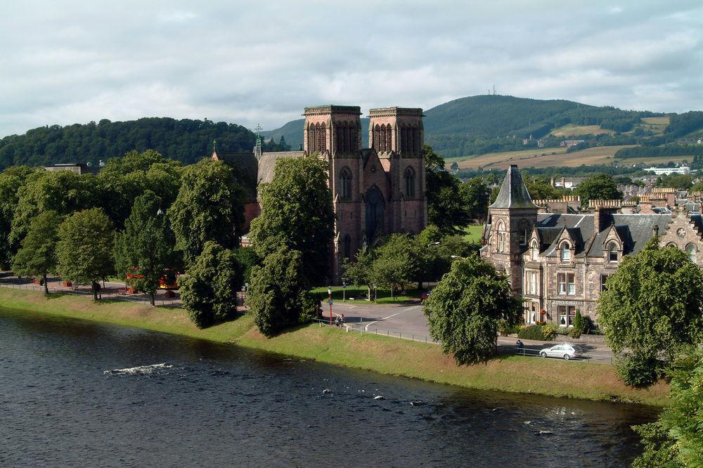 Strathness House 4*