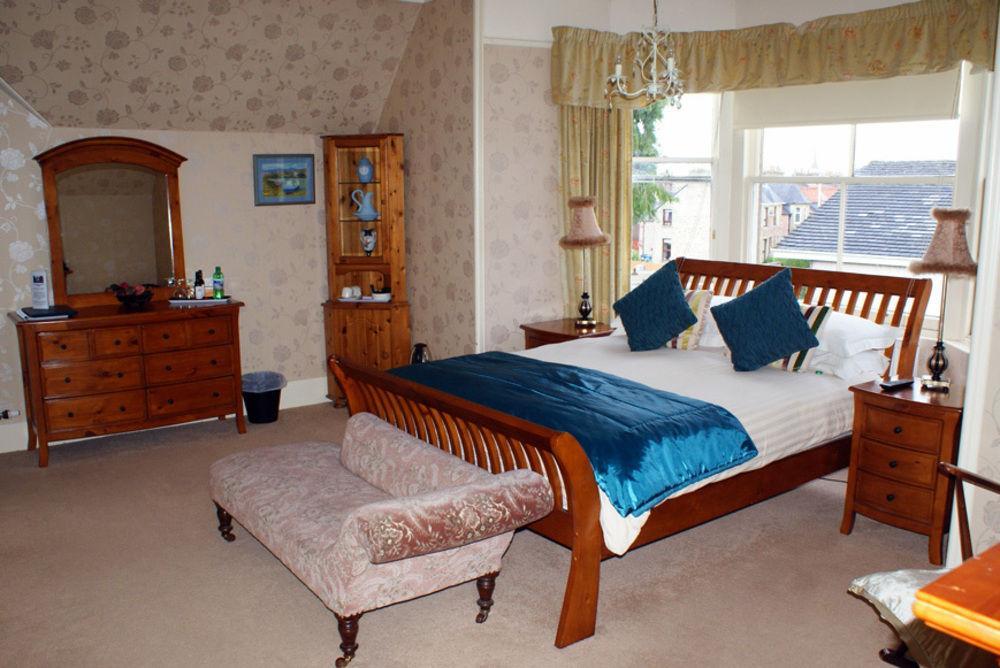 Bed & Breakfast Ardmeanach 3*