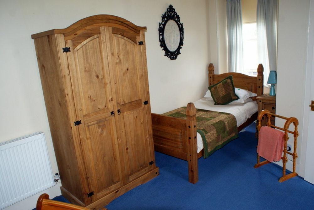 Ardmeanach Bed & Breakfast 3*