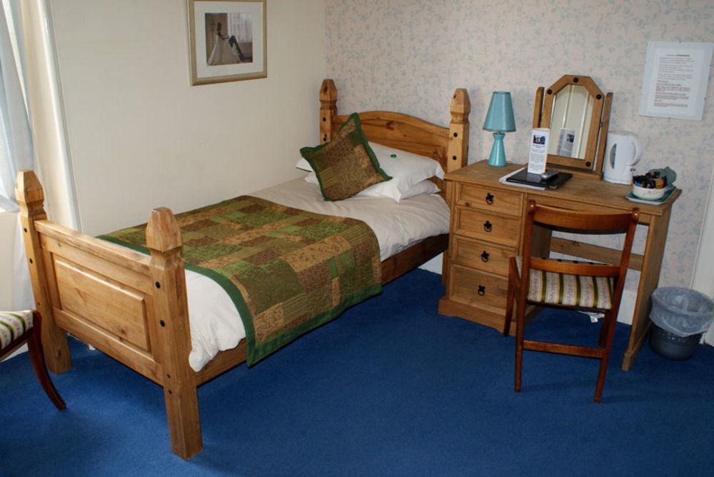 Bed & Breakfast Ardmeanach