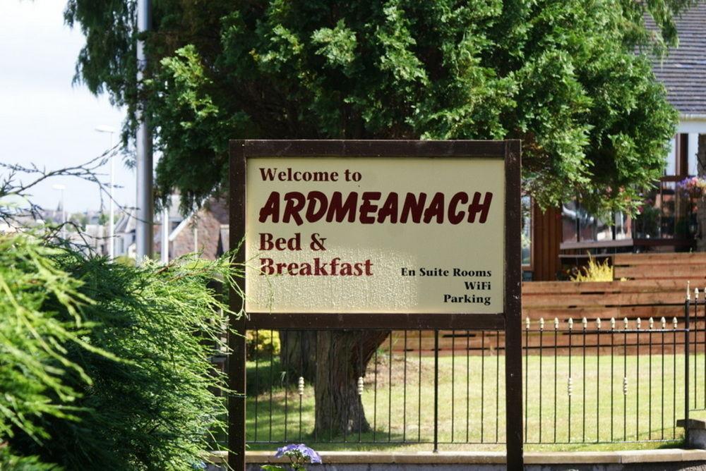 Ardmeanach Inverness