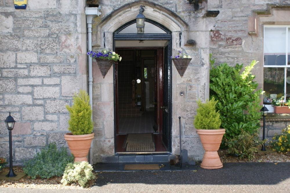 Ardmeanach Bed & Breakfast