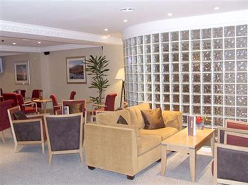 Hotel Leonardo Inverness