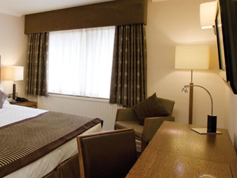 Hotel Leonardo 4*