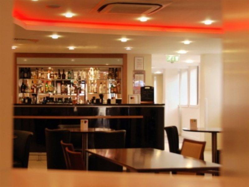 Hotel B&B Hotel Inverness 3*
