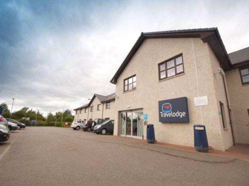 Hotel Travelodge Fairways Inverness