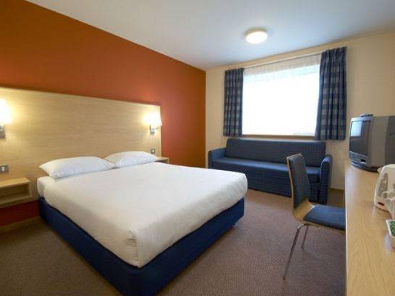 Hotel Travelodge Fairways 3*